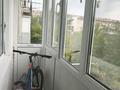 2-комнатная квартира · 47 м² · 4/5 этаж, мкр Юго-Восток, мкр Юго-Восток, 27й микрорайон, Язева 15 — Язева, Строителей за 17.5 млн ₸ в Караганде, Казыбек би р-н — фото 11