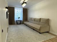 4-комнатная квартира · 130 м² · 2/9 этаж, Туран 55/4 — Орынбор за 620 000 〒 в Астане, Есильский р-н