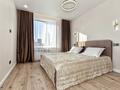 2-комнатная квартира · 54 м² · 4 этаж, Туркестан 4Б — Абу даби Плаза; Life Fitness за 450 000 ₸ в Астане, Есильский р-н — фото 4