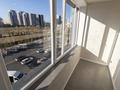 2-комнатная квартира · 54 м² · 4 этаж, Туркестан 4Б — Абу даби Плаза; Life Fitness за 450 000 ₸ в Астане, Есильский р-н — фото 14