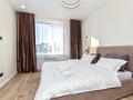 2-комнатная квартира · 54 м² · 4 этаж, Туркестан 4Б — Абу даби Плаза; Life Fitness за 450 000 ₸ в Астане, Есильский р-н — фото 15