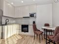 2-комнатная квартира · 54 м² · 4 этаж, Туркестан 4Б — Абу даби Плаза; Life Fitness за 450 000 ₸ в Астане, Есильский р-н — фото 5