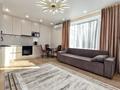 2-комнатная квартира · 54 м² · 4 этаж, Туркестан 4Б — Абу даби Плаза; Life Fitness за 450 000 ₸ в Астане, Есильский р-н — фото 3
