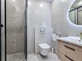 2-комнатная квартира · 54 м² · 4 этаж, Туркестан 4Б — Абу даби Плаза; Life Fitness за 450 000 ₸ в Астане, Есильский р-н — фото 8