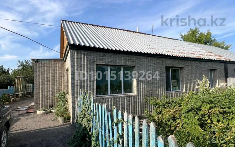 Отдельный дом · 5 комнат · 60 м² · 6 сот., Привольная 32 за 12 млн ₸ в Темиртау — фото 2