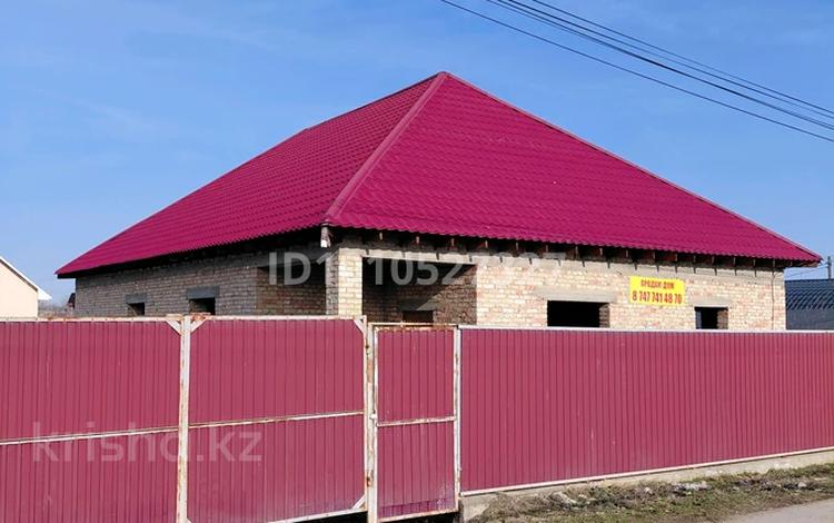 Отдельный дом · 5 комнат · 180 м² · 8 сот., мкр Ынтымак 61 за 32 млн ₸ в Алатау — фото 2