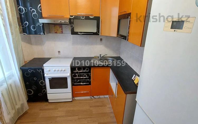 1-комнатная квартира · 33 м² · 3/5 этаж, Хименко 14/3 за 11.3 млн 〒 в Петропавловске — фото 2