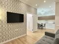 2-комнатная квартира · 50 м² · 16/17 этаж, Радостовца 280 — ⭐️ЛУЧШЕЕ ПРЕДЛОЖЕНИЕ⭐️ за 500 000 ₸ в Алматы, Бостандыкский р-н