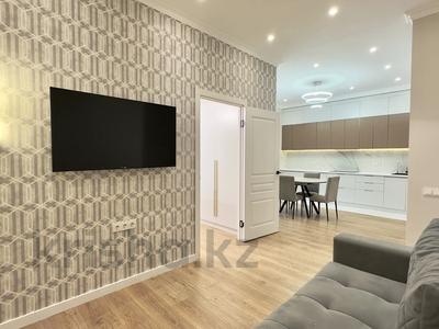 2-комнатная квартира · 50 м² · 16/17 этаж, Радостовца 280 — ⭐️ЛУЧШЕЕ ПРЕДЛОЖЕНИЕ⭐️ за 500 000 ₸ в Алматы, Бостандыкский р-н