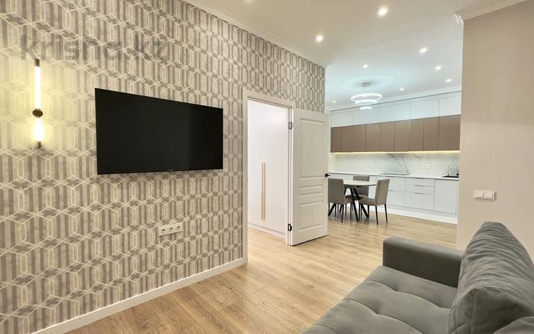 2-комнатная квартира · 50 м² · 16/17 этаж, Радостовца 280 — ⭐️ЛУЧШЕЕ ПРЕДЛОЖЕНИЕ⭐️ за 500 000 ₸ в Алматы, Бостандыкский р-н — фото 2