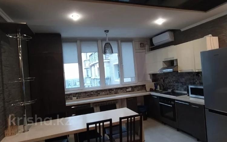 2-комнатная квартира · 53 м² · 3/16 этаж, Торайгырова 19а — Мустафина за 49.5 млн ₸ в Алматы, Бостандыкский р-н — фото 2