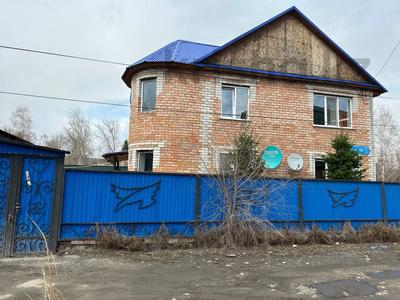 Отдельный дом • 6 комнат • 103.2 м² • 16.32 сот., Асар 68 за 70 млн 〒 в Усть-Каменогорске