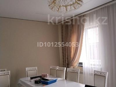 Отдельный дом · 6 комнат · 150 м² · 6 сот., Туймебая, Тилектес 5лд46 за 33 млн ₸ в 