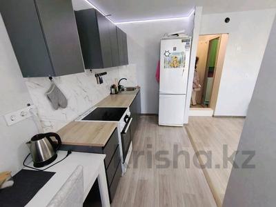 1-комнатная квартира · 33 м² · 5/5 этаж, мкр Юго-Восток, Мкр Юго-Восток, мкр Степной 2/17 за 120 000 ₸ в Караганде, Казыбек би р-н