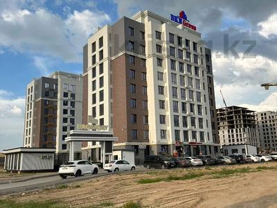 2-бөлмелі пәтер · 64 м² · 5/9 қабат, Микрорайон Асар 2 12/17, бағасы: 24 млн ₸ в Шымкенте, Абайский р-н