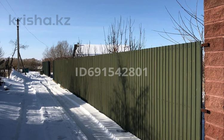 Жеке үй · 4 бөлме · 87.6 м² · 10 жүзд., Дачи, ул. западная 3 переулок 17, бағасы: 34.5 млн ₸ в Байсерке — фото 2
