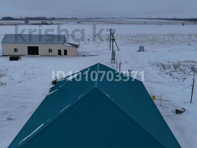 Участок · 10 га, Трасса Актобе Хромтау за 72 млн 〒 в жилой массив Рауан