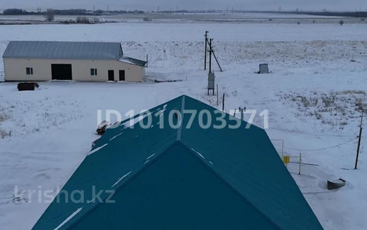 Жер телімі · 10 га, Трасса Актобе Хромтау, бағасы: 72 млн 〒 в жилой массив Рауан — фото 2