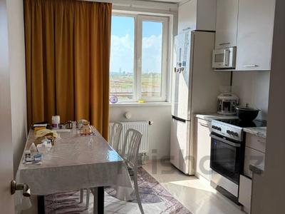 1-комнатная квартира · 36 м² · 4/9 этаж, А 105 20/2 — ГОРЯЧАЯ ЦЕНА за 18 млн ₸ в Астане, Сарайшык р-н