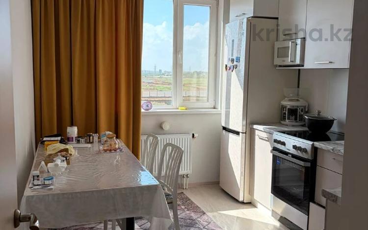 1-комнатная квартира · 36 м² · 4/9 этаж, А 105 20/2 — ГОРЯЧАЯ ЦЕНА за 18 млн ₸ в Астане, Сарайшык р-н — фото 10