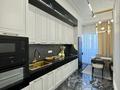 2-комнатная квартира · 65 м² · 5/17 этаж, Розыбакиева — Ескараева за 420 000 〒 в Алматы, Бостандыкский р-н — фото 6
