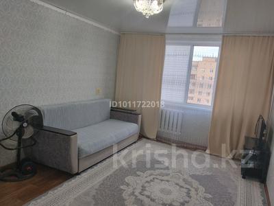 1-комнатная квартира · 37.4 м² · 8/9 этаж, бульвар Гагарина за 12 млн ₸ в Усть-Каменогорске