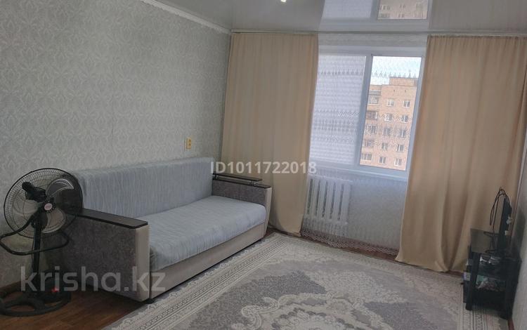 1-бөлмелі пәтер · 37.4 м² · 8/9 қабат, бульвар Гагарина, бағасы: 12 млн ₸ в Усть-Каменогорске — фото 2