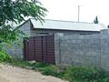 Отдельный дом • 2 комнаты • 52.5 м² • 8 сот., Кумшагал Жаухазын кошеси за 6 млн 〒 в Таразе