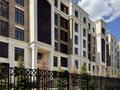 4-комнатная квартира · 137 м² · 2/7 этаж, мкр Михайловка , Аманжолова 96/3 — ЖК Elegance за 52 млн ₸ в Караганде, Казыбек би р-н — фото 3