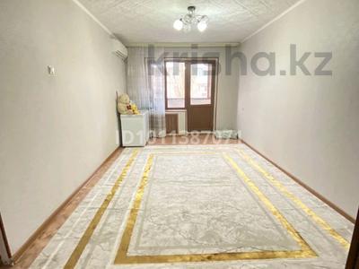 3-комнатная квартира · 60 м² · 4/5 этаж, мкр Жансая 27 — Рядом 42 школа и детский сад #4 за 18 млн ₸ в Таразе