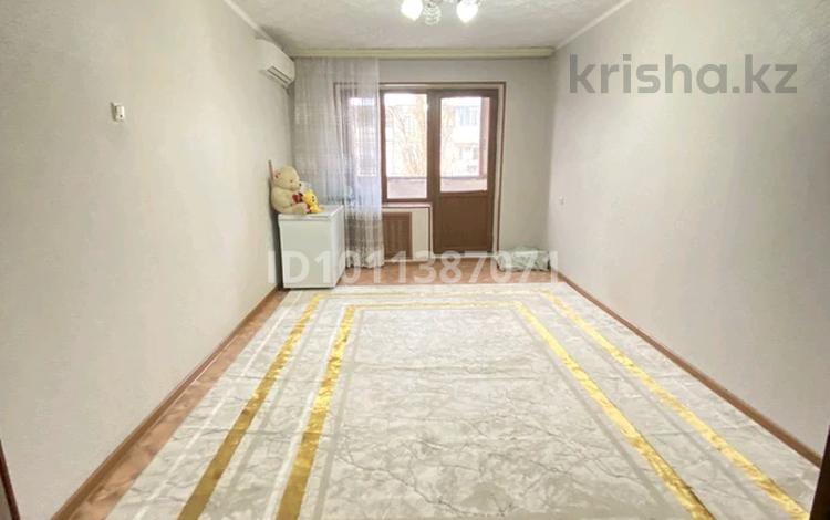 3-комнатная квартира · 60 м² · 4/5 этаж, мкр Жансая 27 — Рядом 42 школа и детский сад #4 за 18 млн ₸ в Таразе — фото 2
