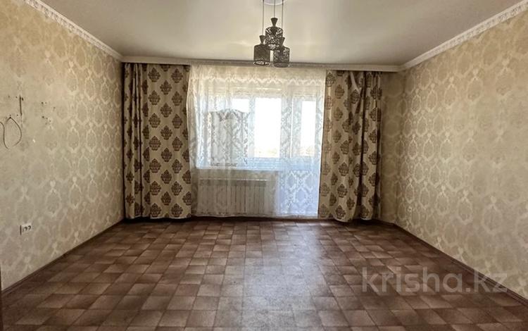 1-бөлмелі пәтер, 40.8 м², 5/5 қабат, Майкудук, мкр Восток-3 17, бағасы: 10.5 млн 〒 в Караганде, Алихана Бокейханова р-н — фото 2