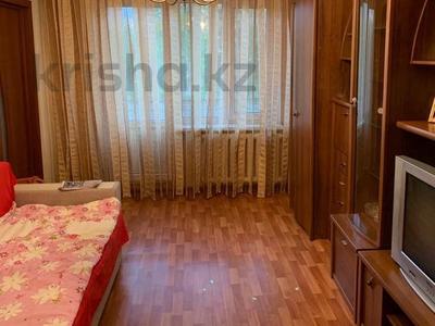 3-комнатная квартира · 56 м² · 5/5 этаж, Сатпаева за 34 млн 〒 в Алматы, Бостандыкский р-н