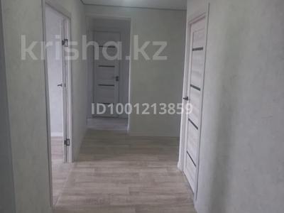 Продажа квартир в Западно-Казахстанской обл.: 4-комнатная квартира · 80 м² · 9/9 этаж, Абая 105 — Техническая библиотека за 22.5 млн 〒 4-комнатная квартира · 80 м² · 9/9 этаж, Абая 105 — Техническая библиотека за 22.5 млн 〒 в Уральске