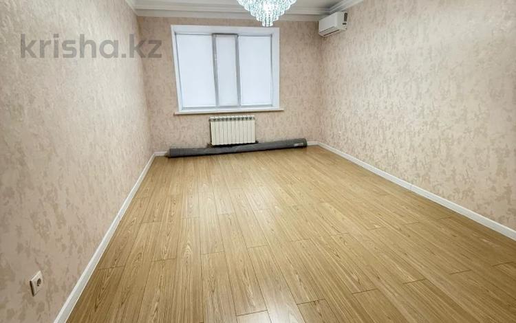 4-комнатная квартира · 110 м² · 4/5 этаж, мкр. Алтын орда за 46 млн ₸ в Актобе — фото 11
