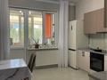 3-бөлмелі пәтер · 127 м² · 1/22 қабат, Калдаякова 13, бағасы: 65 млн ₸ в Астане, Алматы р-н