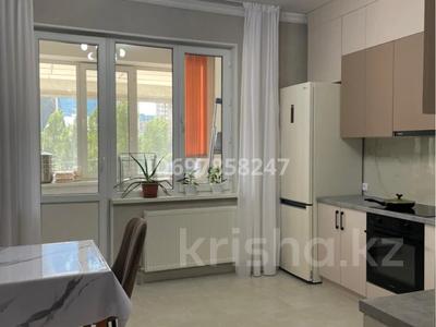 3-комнатная квартира · 127 м² · 1/22 этаж, Калдаякова 13 за 65 млн ₸ в Астане, Алматы р-н