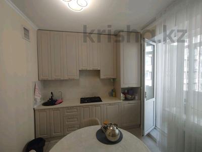 1-комнатная квартира · 45 м² · 5/5 этаж, болашак за 18.5 млн ₸ в Талдыкоргане, мкр Болашак
