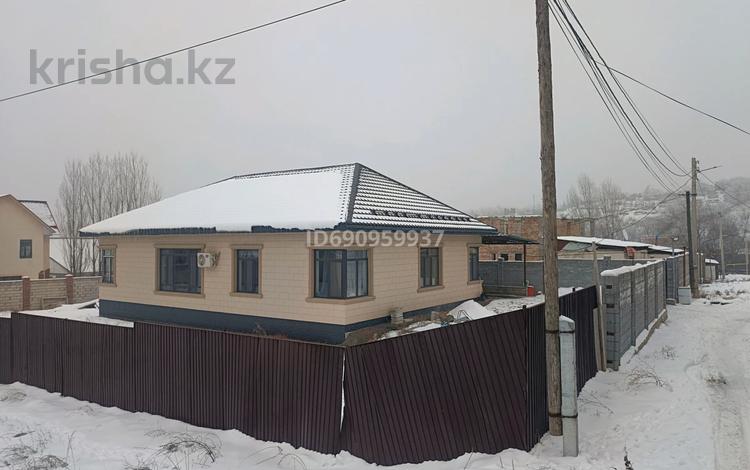 Жеке үй · 5 бөлме · 180 м² · 7.5 жүзд., Ақжар ш/а., Береке 19 — Егинсу, бағасы: 175 млн ₸ в Алматы, Наурызбайский р-н — фото 2