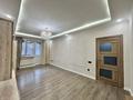 2-бөлмелі пәтер · 66.4 м² · 1/9 қабат, мкр Нуркент 45 — ул. Момышулы, уг.ул.Рыскулова, бағасы: 39.5 млн ₸ в Алматы, Алатауский р-н — фото 2