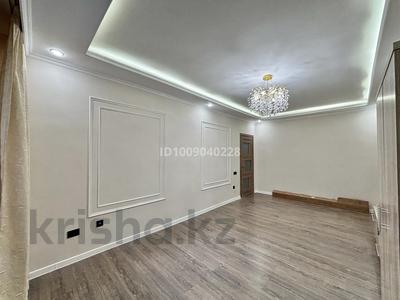 2-бөлмелі пәтер · 66.4 м² · 1/9 қабат, мкр Нуркент 45 — ул. Момышулы, уг.ул.Рыскулова, бағасы: 39.5 млн ₸ в Алматы, Алатауский р-н