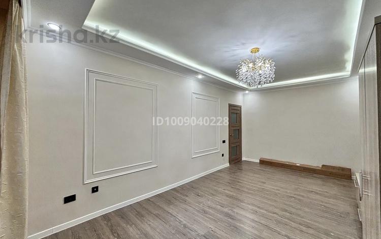 2-бөлмелі пәтер · 66.4 м² · 1/9 қабат, мкр Нуркент 45 — ул. Момышулы, уг.ул.Рыскулова, бағасы: 39.5 млн ₸ в Алматы, Алатауский р-н — фото 59