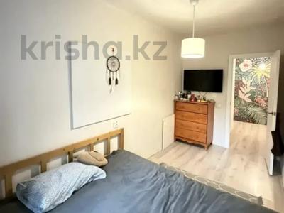2-бөлмелі пәтер · 41 м² · 3/4 қабат, Байтурсынова 15 — Гоголя, бағасы: 31 млн ₸ в Алматы, Алмалинский р-н