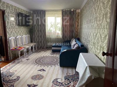 2-комнатная квартира, 42 м², 4/4 этаж, Гагарина 16 за 9 млн 〒 в Каргалы (п. Фабричный)