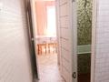 1-комнатная квартира, 36 м², 5/5 этаж посуточно, 3мкр 5 дом за 6 000 〒 в Конаеве (Капчагай) — фото 5