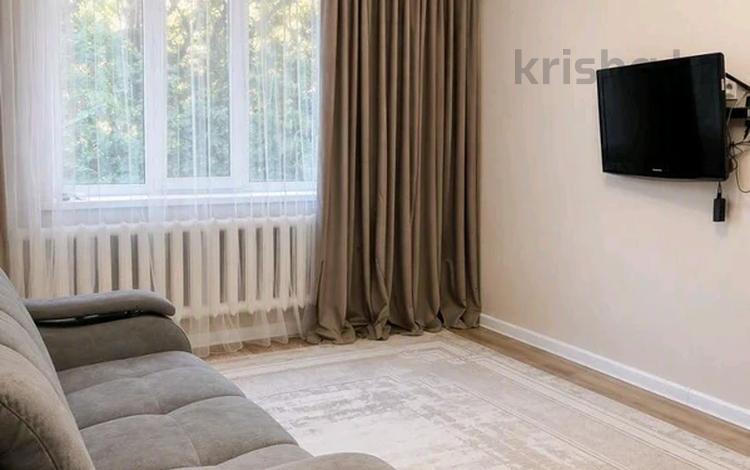 1-комнатная квартира · 43 м² · 4/5 этаж, мкр Казахфильм за 38 млн ₸ в Алматы, Бостандыкский р-н — фото 2