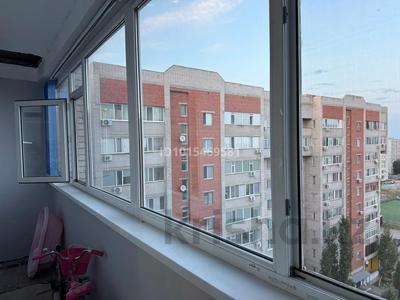 1-бөлмелі пәтер · 43 м² · 9/10 қабат, 11 ш/а., Шайкенова 11, бағасы: 150 000 ₸ в Актобе, мкр 11