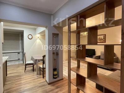 3-бөлмелі пәтер · 80 м² · 1/4 қабат, Гоголя/каирбекова 16, бағасы: 550 000 ₸ в Алматы, Медеуский р-н