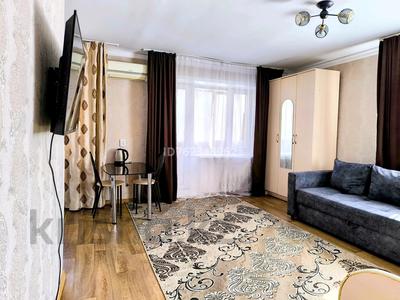 1-комнатная квартира · 38 м² · 2/4 этаж, Бейбитшилик -Ауэзова 45/1 — Московская -Ауэзова за 13 000 ₸ в Астане, Сарыарка р-н