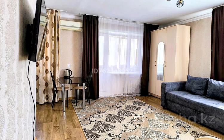 1-комнатная квартира · 38 м² · 2/4 этаж, Бейбитшилик -Ауэзова 45/1 — Московская -Ауэзова за 12 000 ₸ в Астане, Сарыарка р-н — фото 2